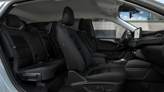 2025 Ford Escape® Internal Image 1